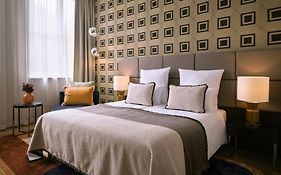 Crowne Plaza Berlin - Potsdamer Platz
